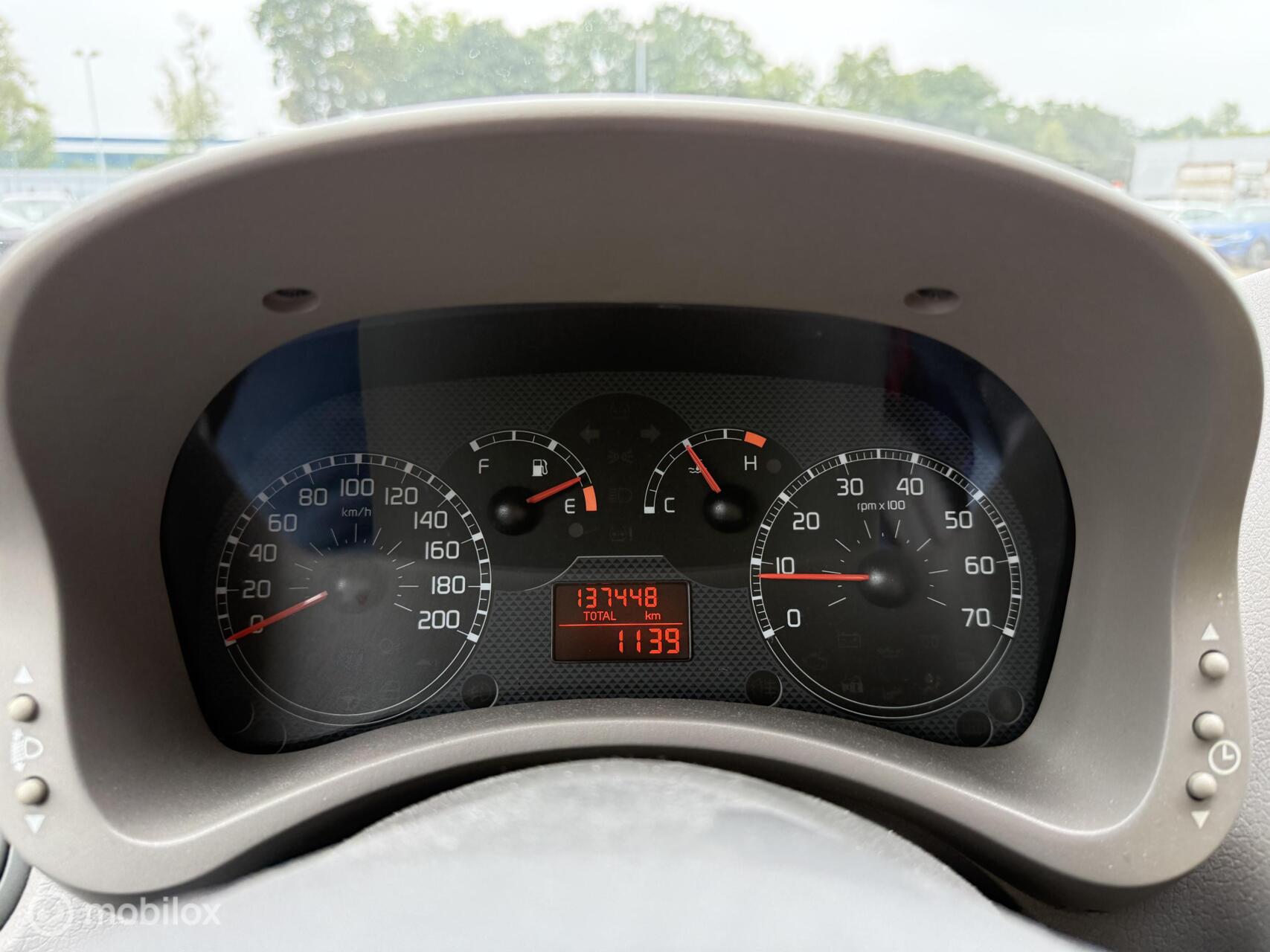 Foto van Fiat Fiat Panda