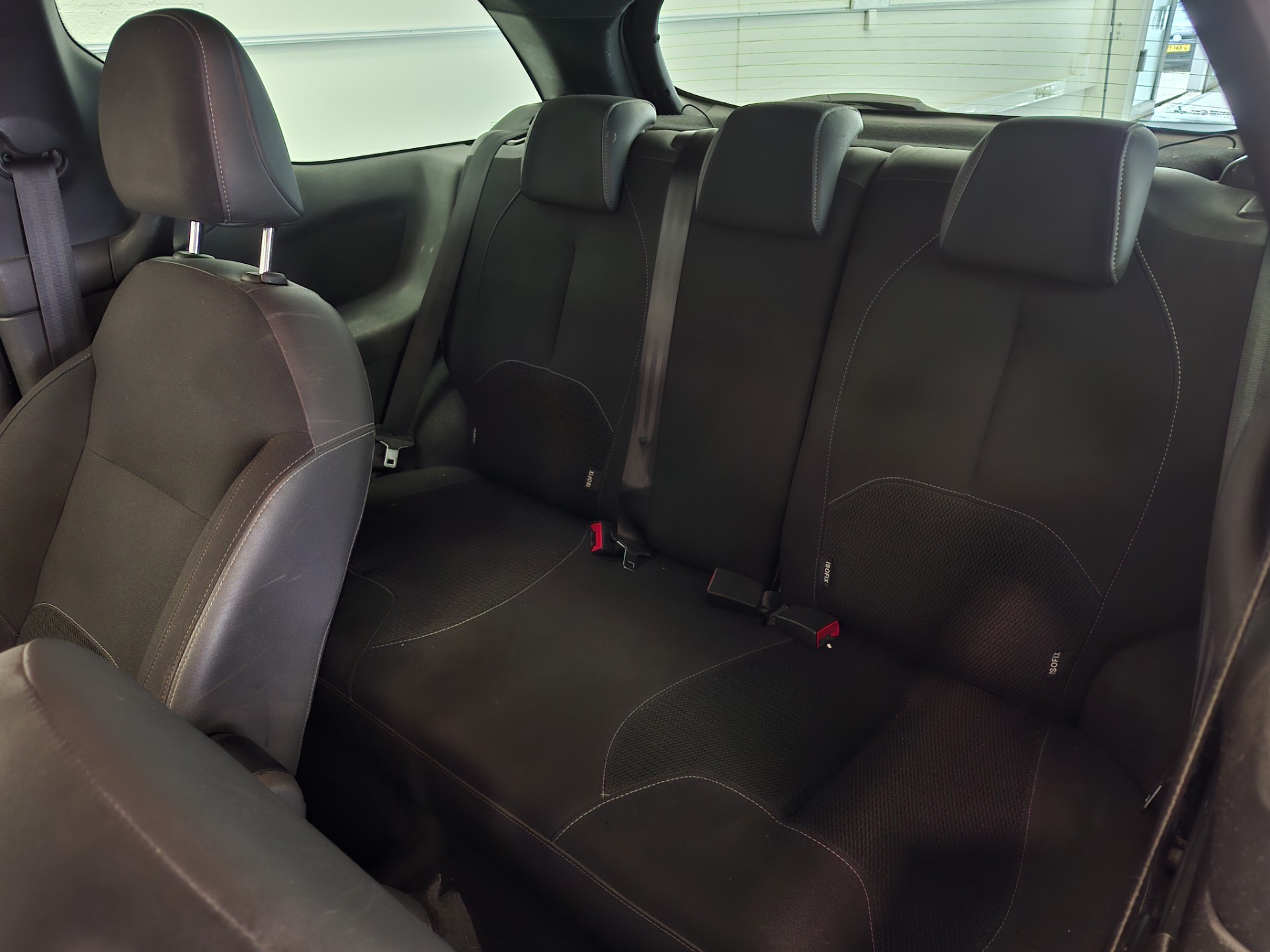 Foto van Citroen Ds3