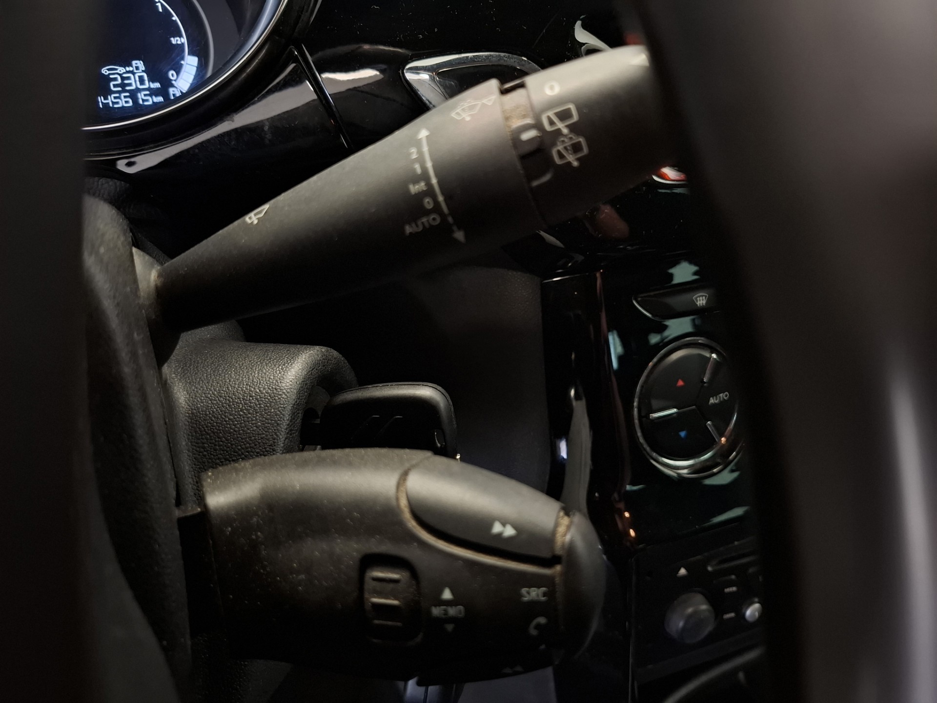 Foto van Citroen Ds3