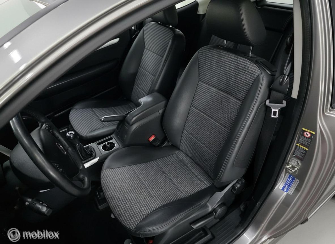 Foto van Mercedes-Benz A 150