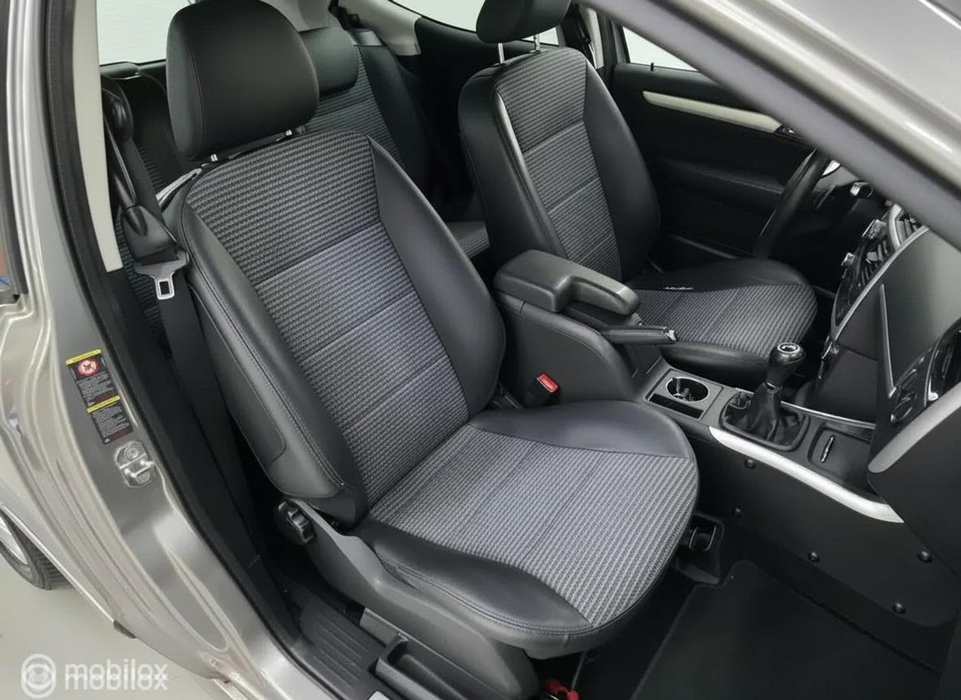 Foto van Mercedes-Benz A 150