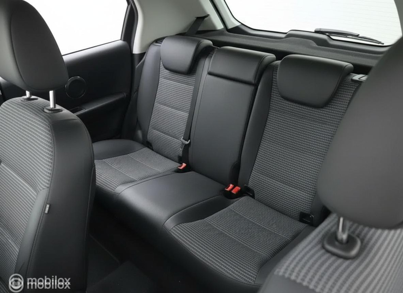 Foto van Mercedes-Benz A 150