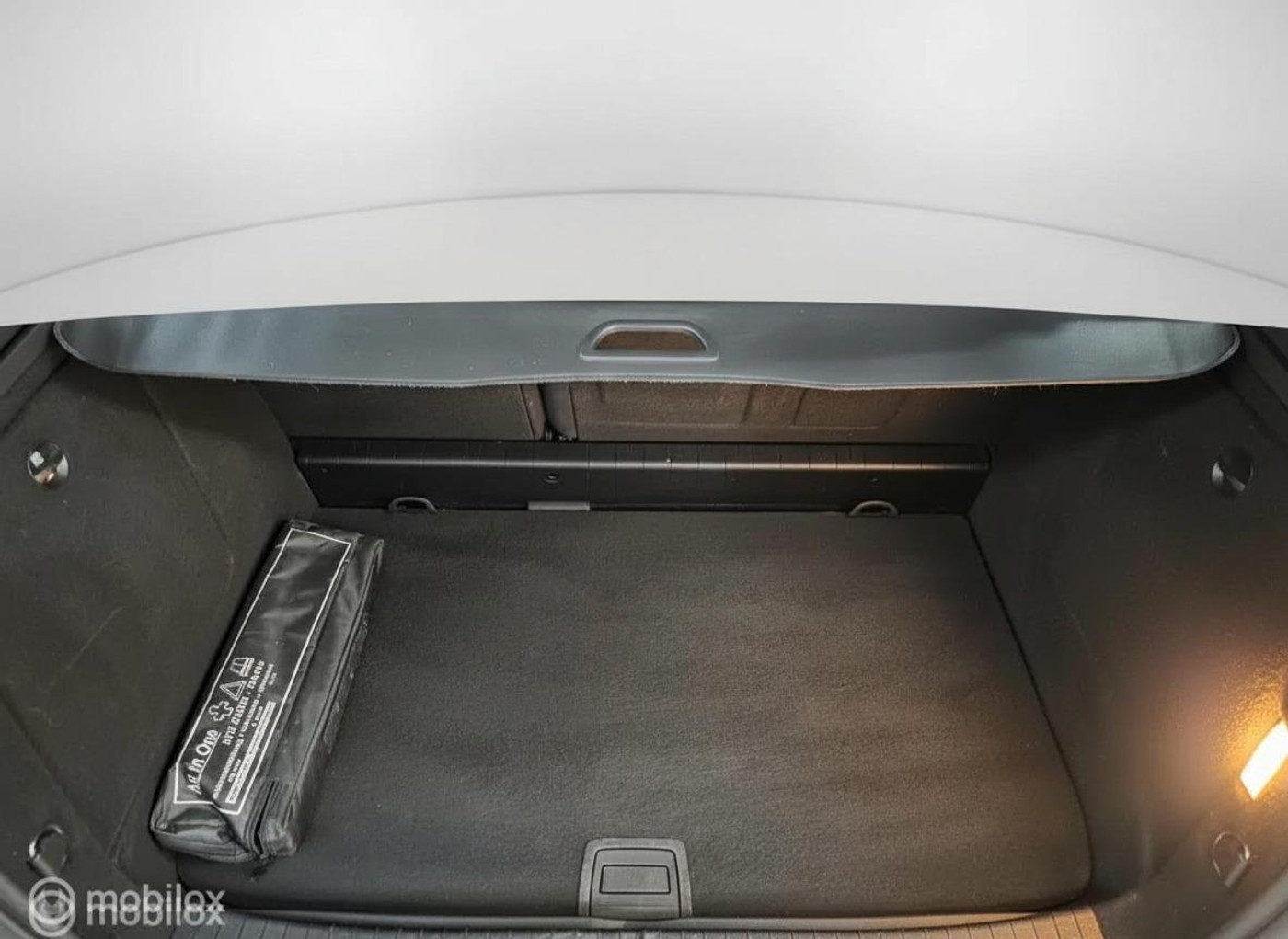 Foto van Mercedes-Benz A 150