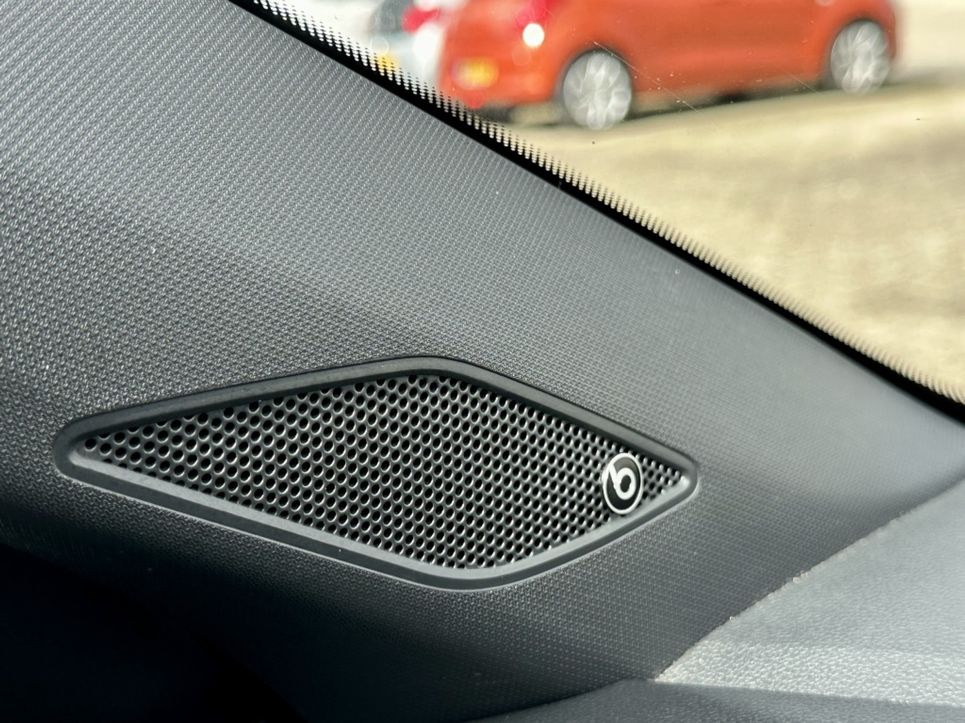 Foto van Volkswagen T-cross