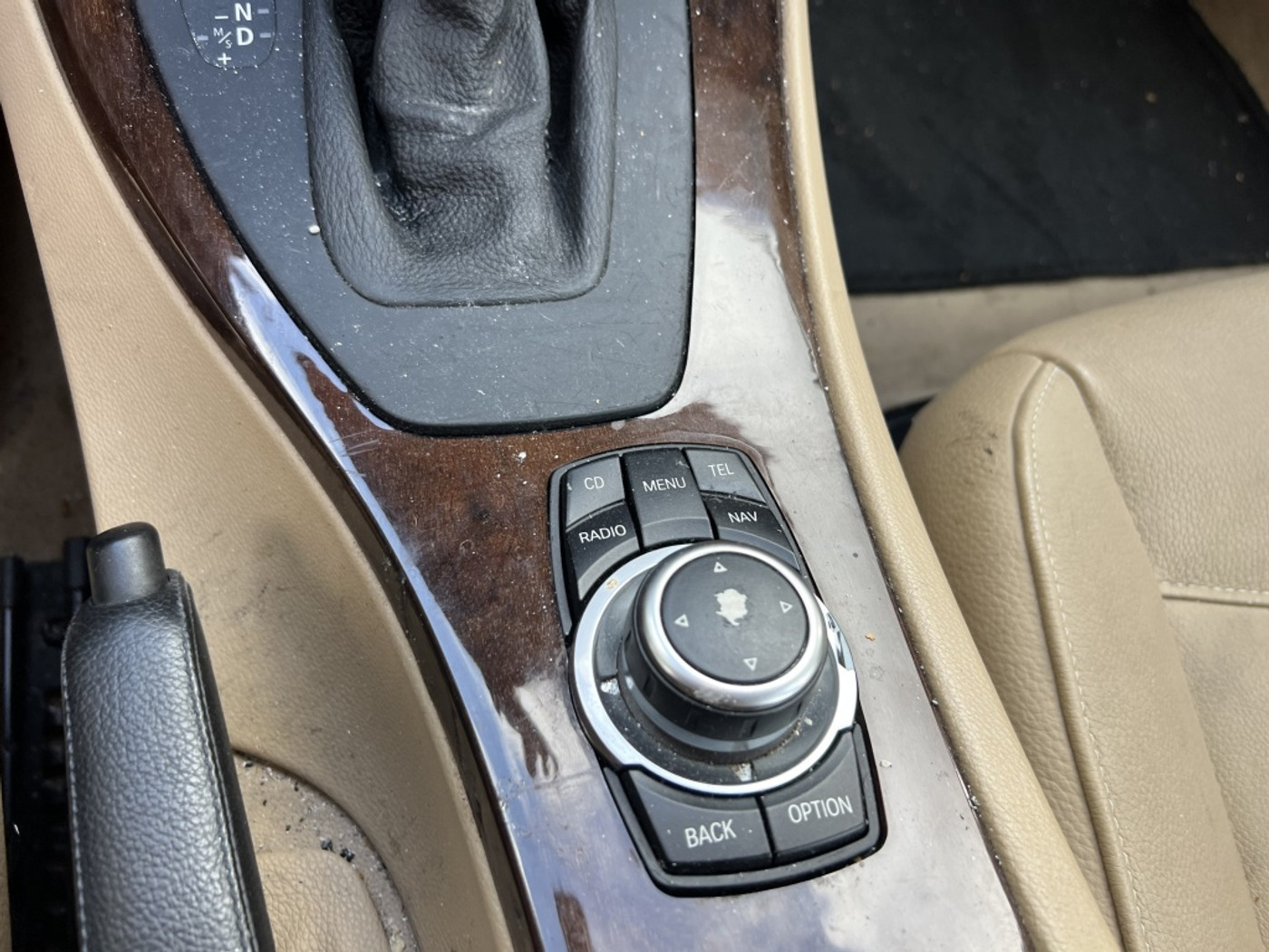 Foto van BMW 3-serie Touring
