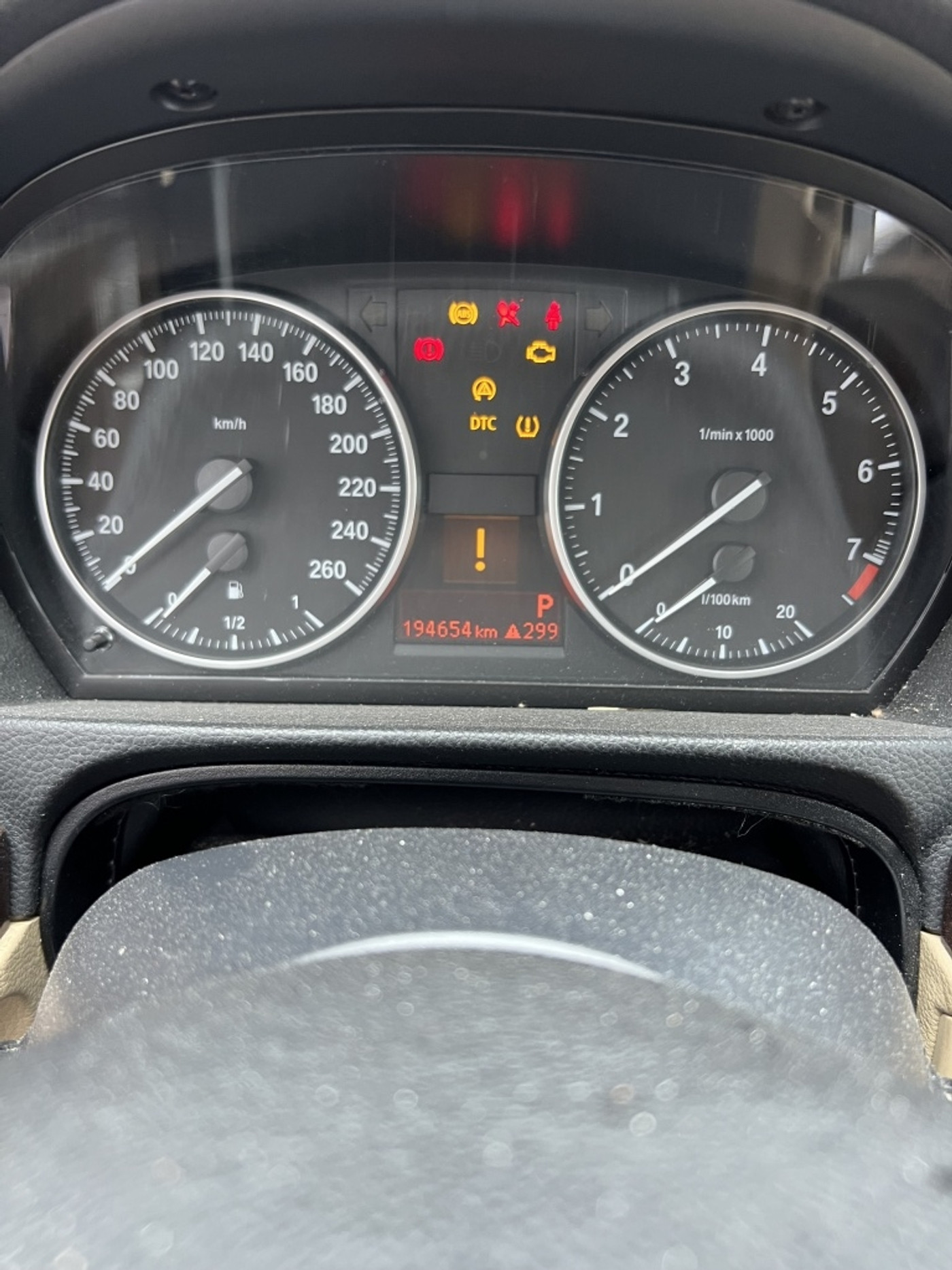Foto van BMW 3-serie Touring