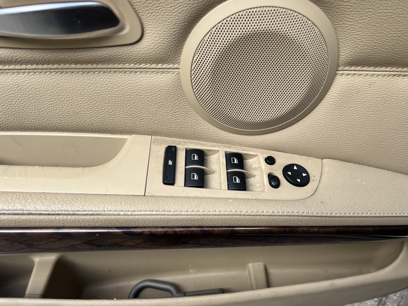 Foto van BMW 3-serie Touring