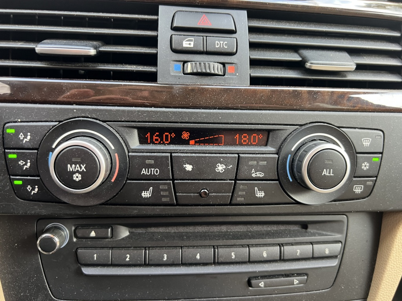 Foto van BMW 3-serie Touring