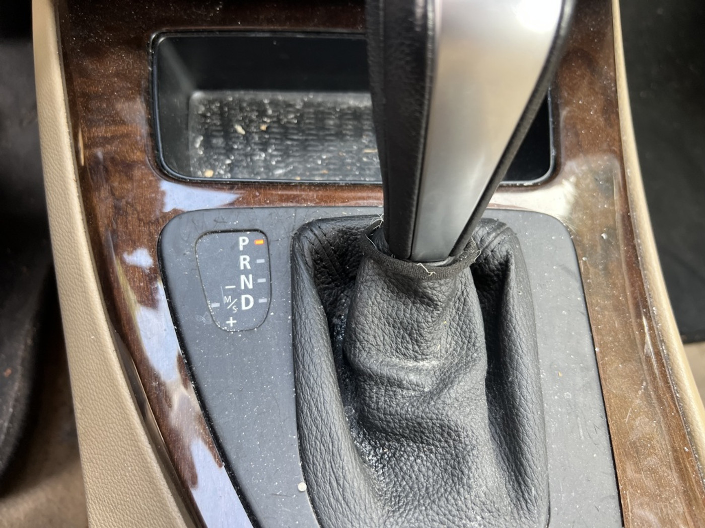 Foto van BMW 3-serie Touring