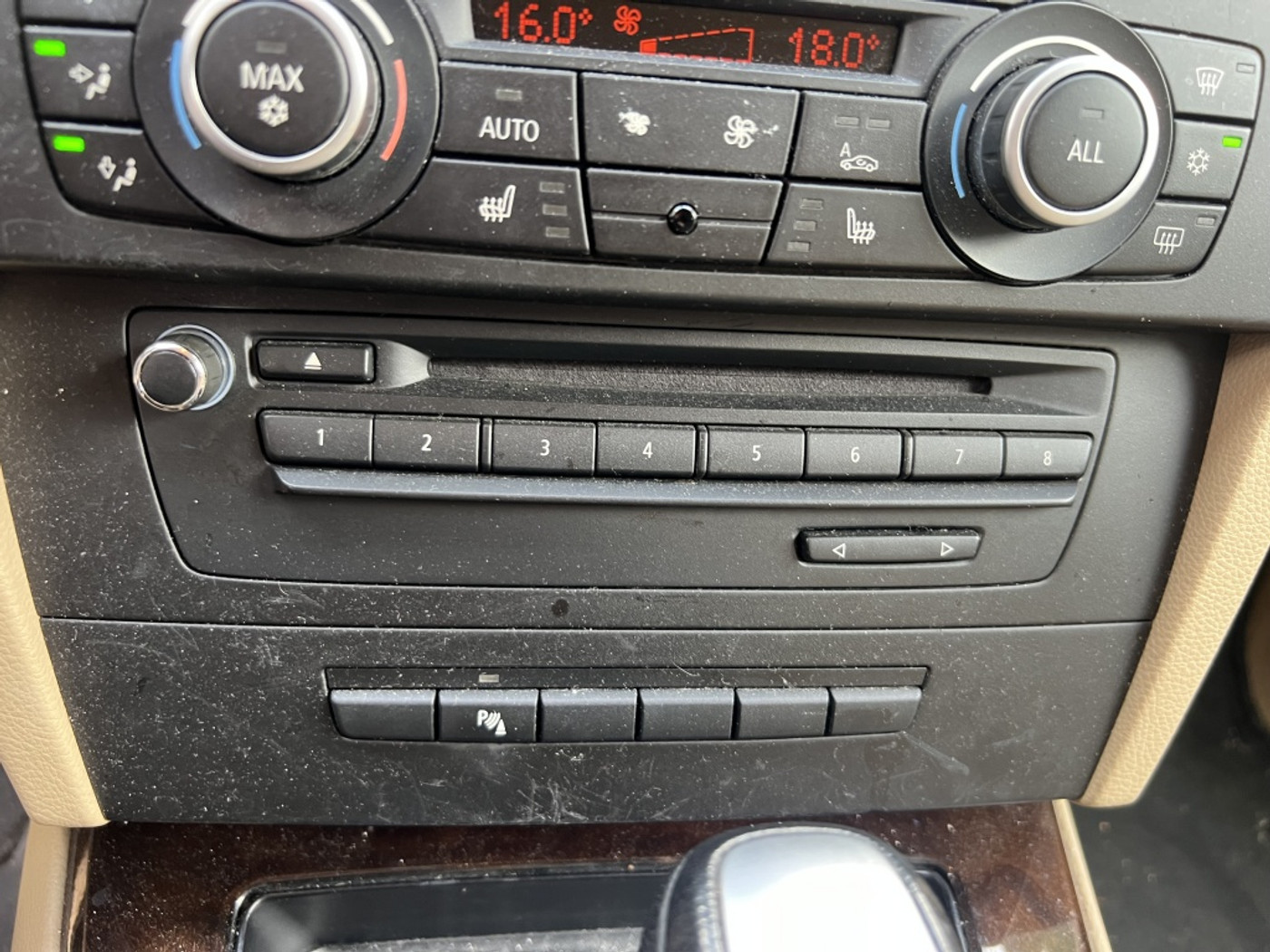 Foto van BMW 3-serie Touring