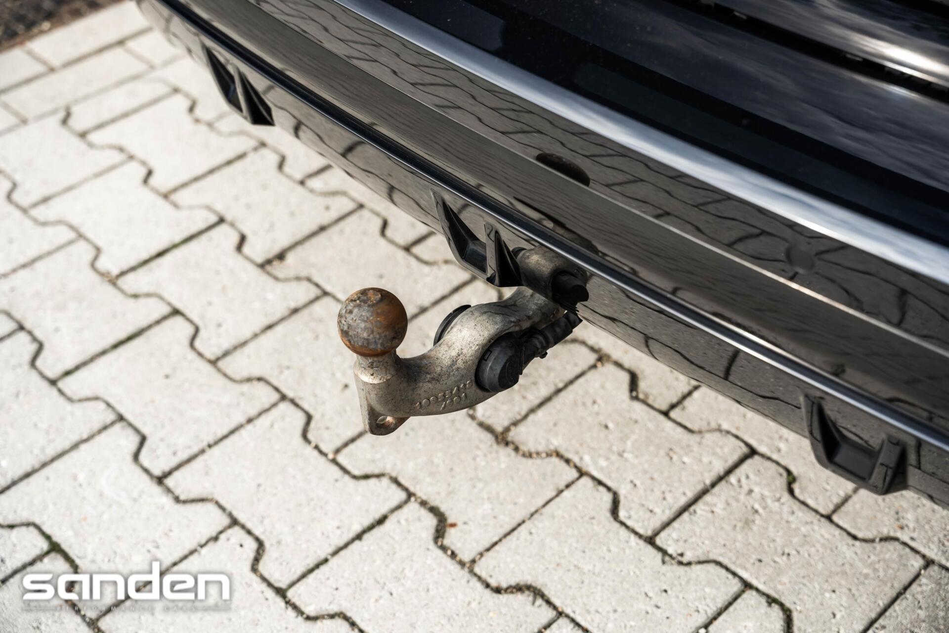 Foto van BMW X5 Xdrive45e