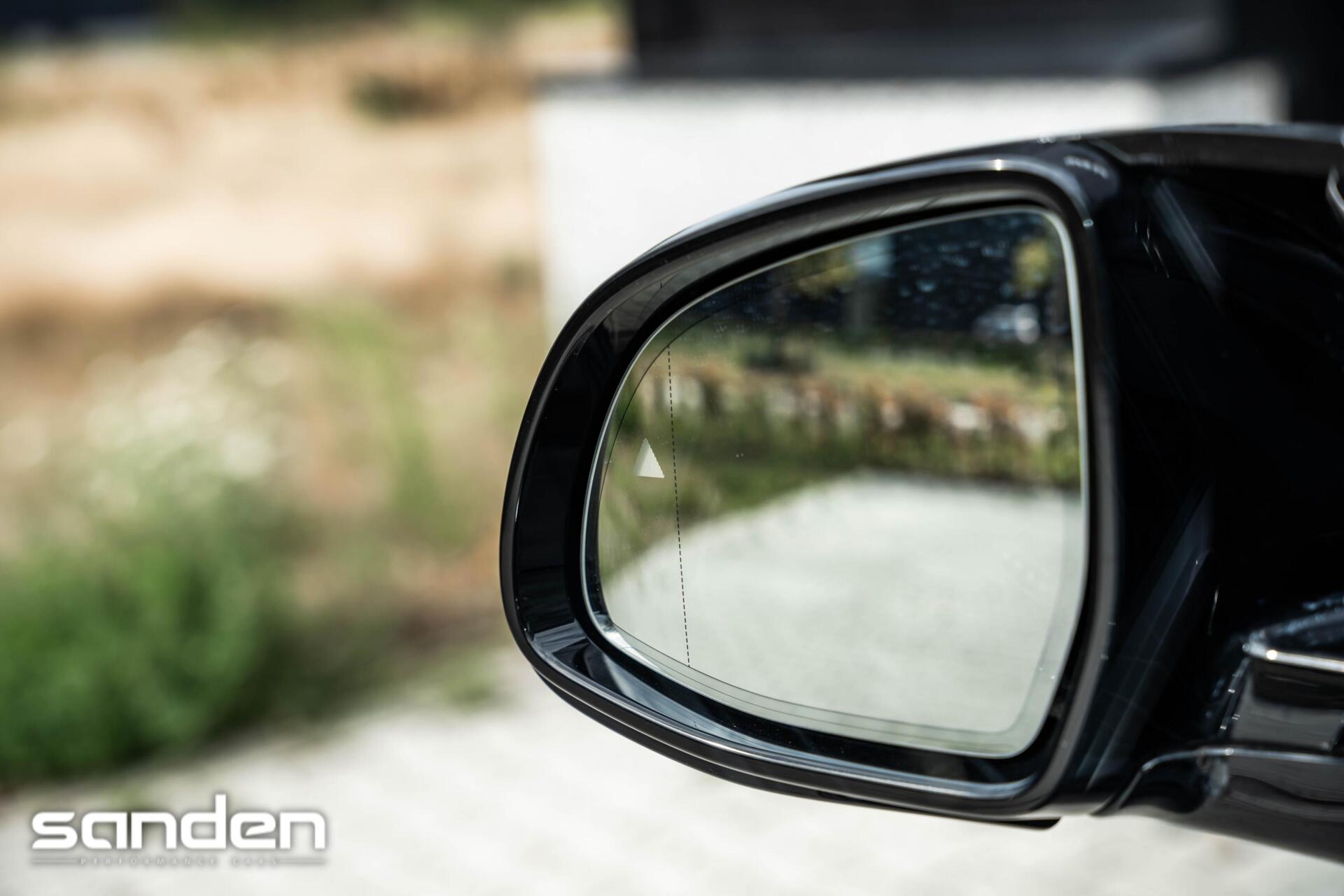 Foto van BMW X5 Xdrive45e