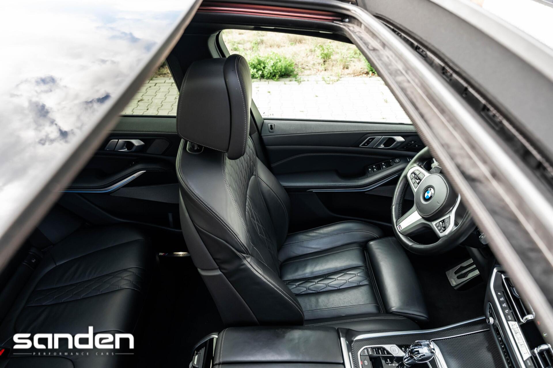 Foto van BMW X5 Xdrive45e