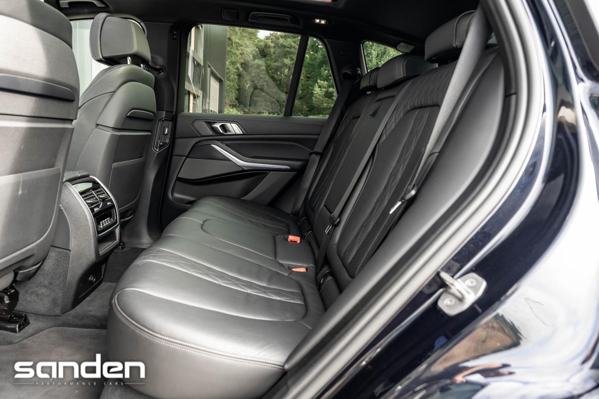 Foto van BMW X5 Xdrive45e