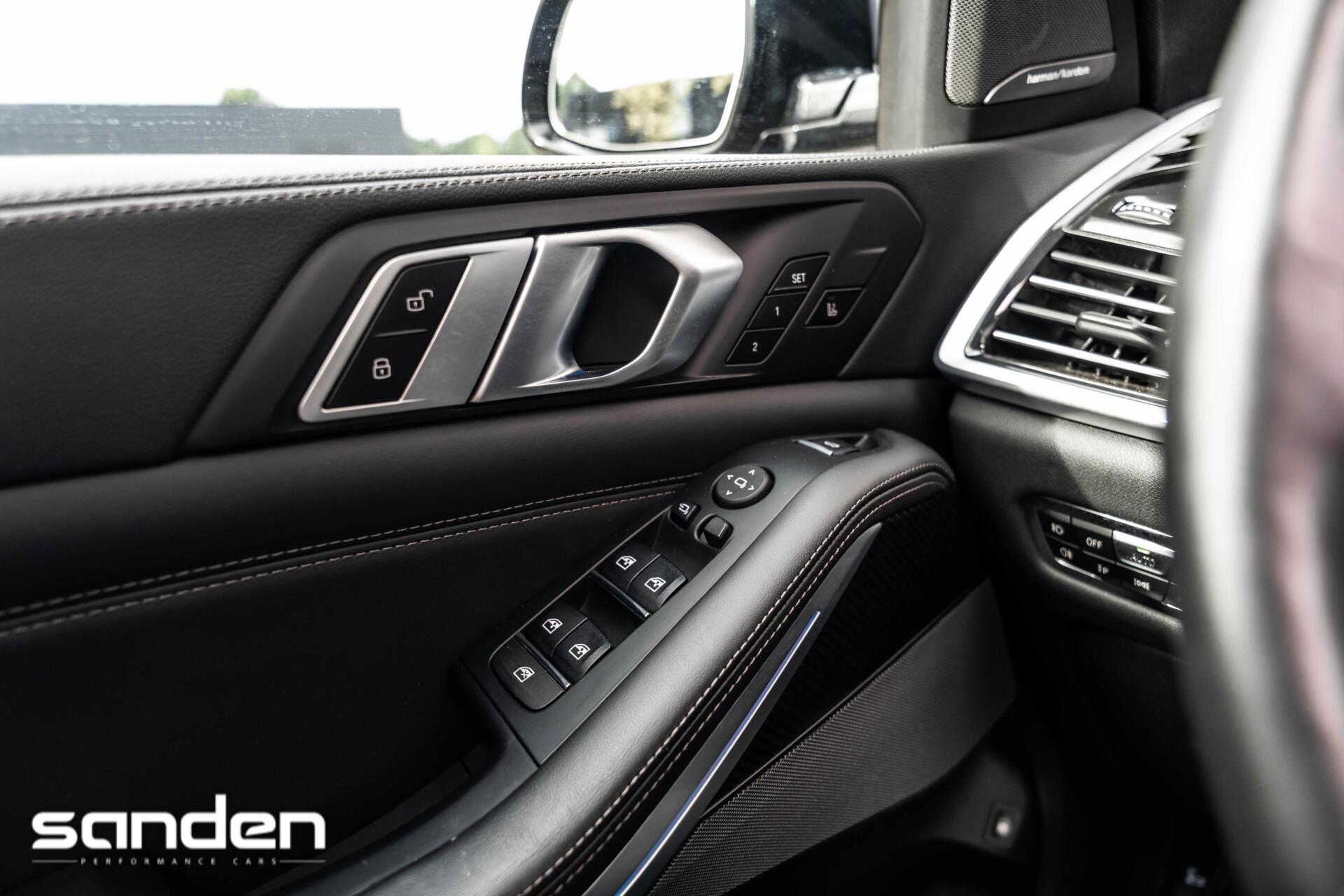 Foto van BMW X5 Xdrive45e