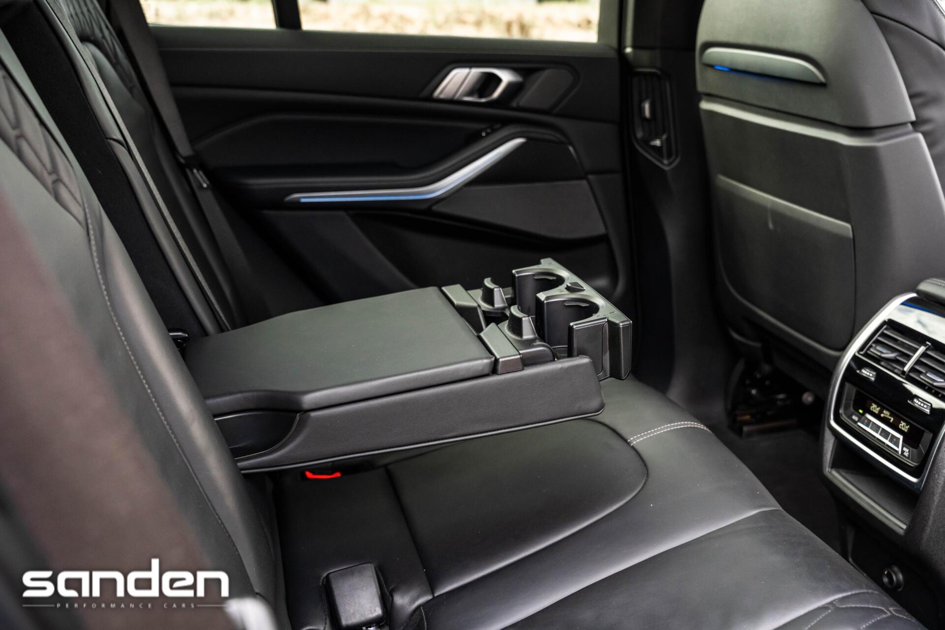 Foto van BMW X5 Xdrive45e