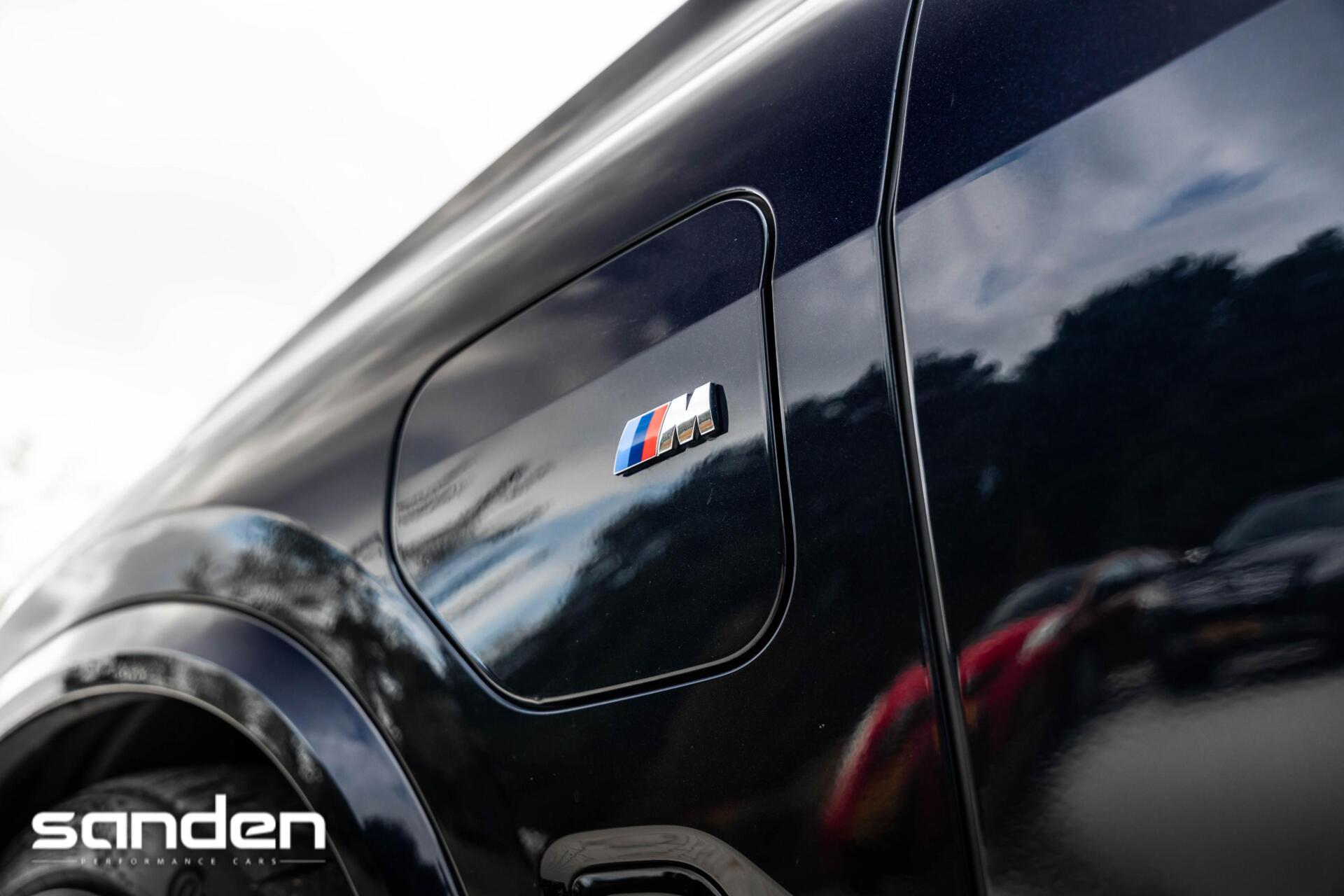 Foto van BMW X5 Xdrive45e