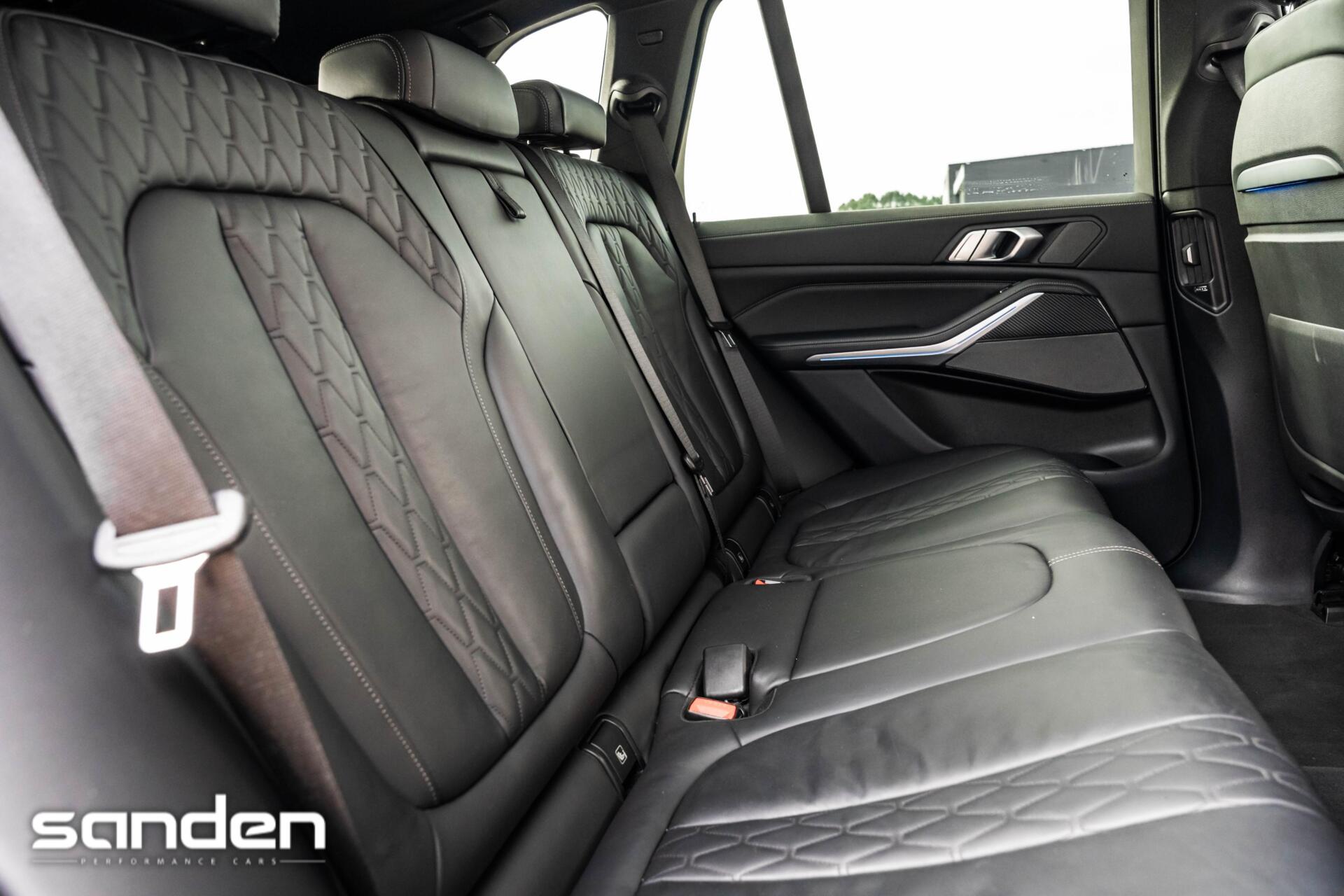 Foto van BMW X5 Xdrive45e