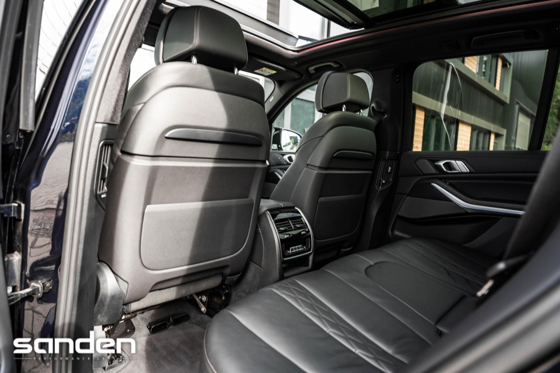 Foto van BMW X5 Xdrive45e