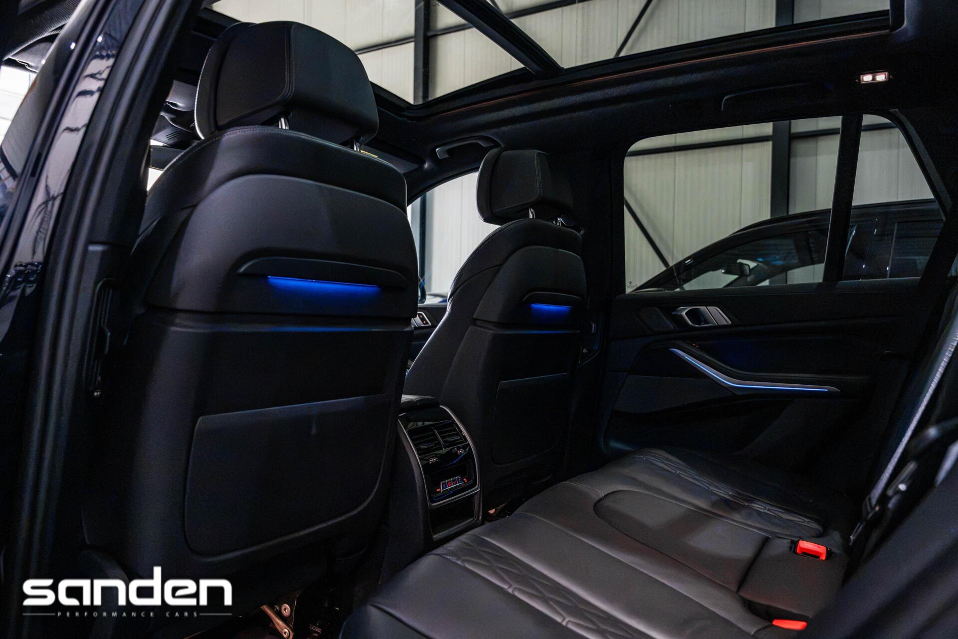 Foto van BMW X5 Xdrive45e