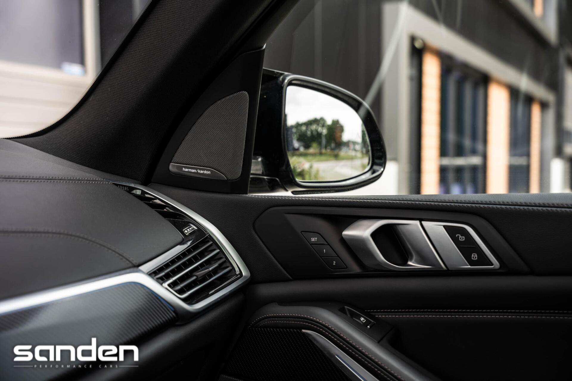 Foto van BMW X5 Xdrive45e