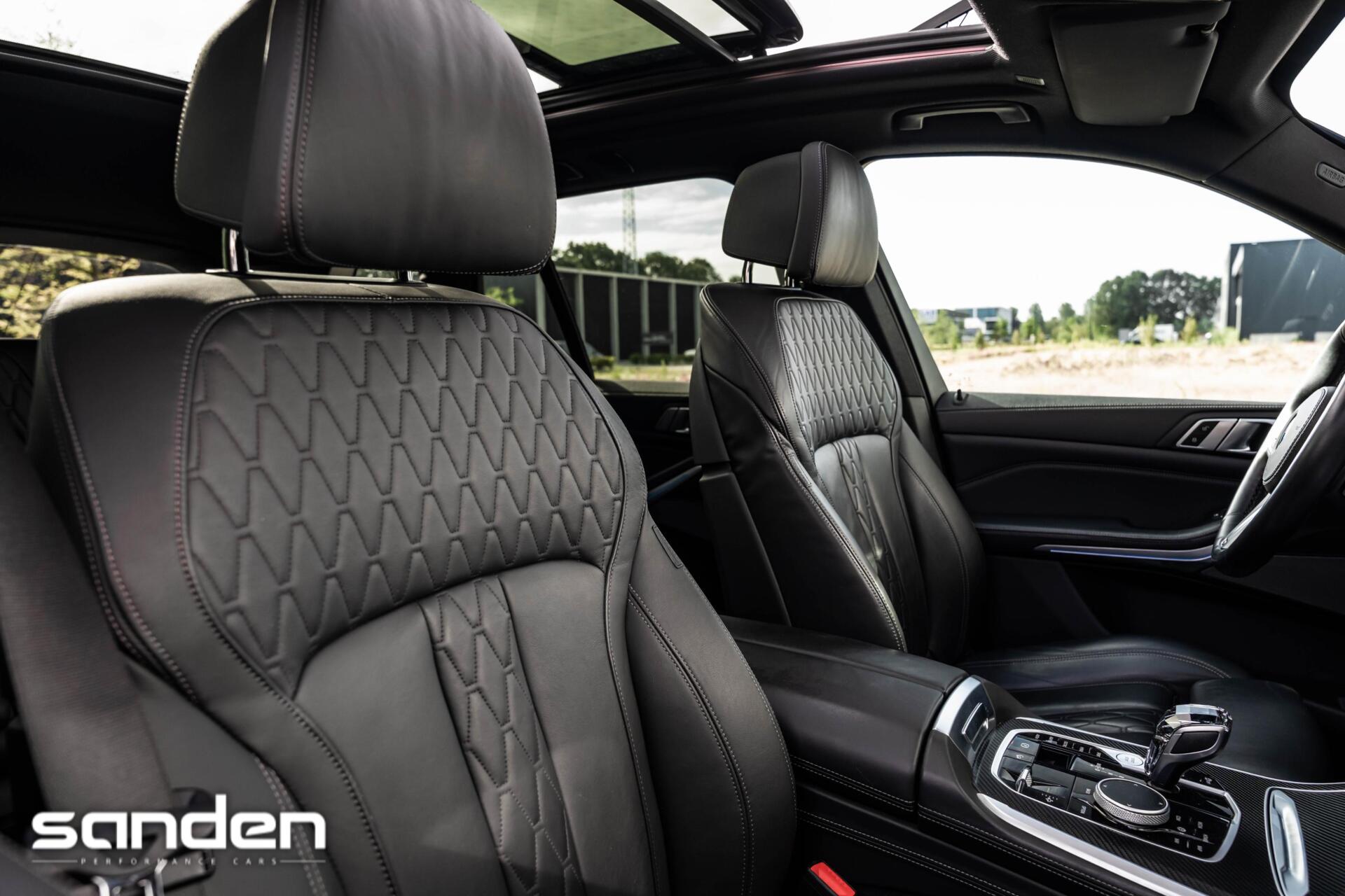 Foto van BMW X5 Xdrive45e