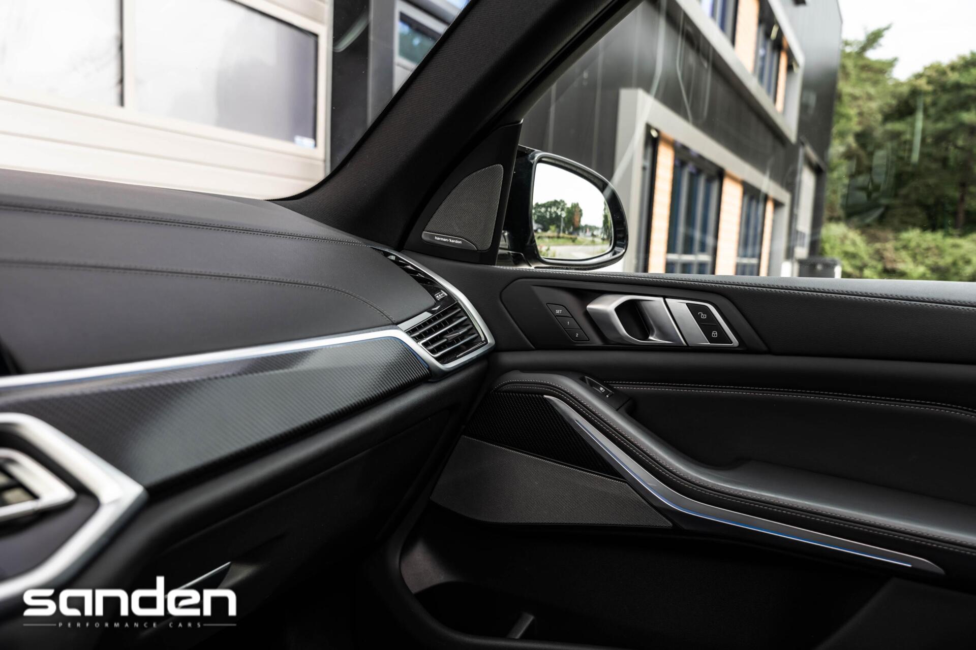 Foto van BMW X5 Xdrive45e
