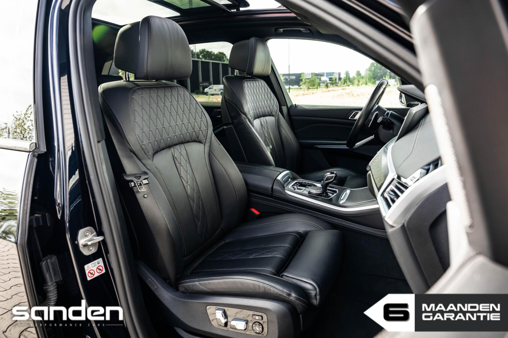 Foto van BMW X5 Xdrive45e