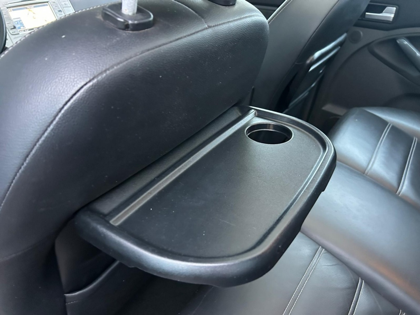 Foto van Ford Kuga