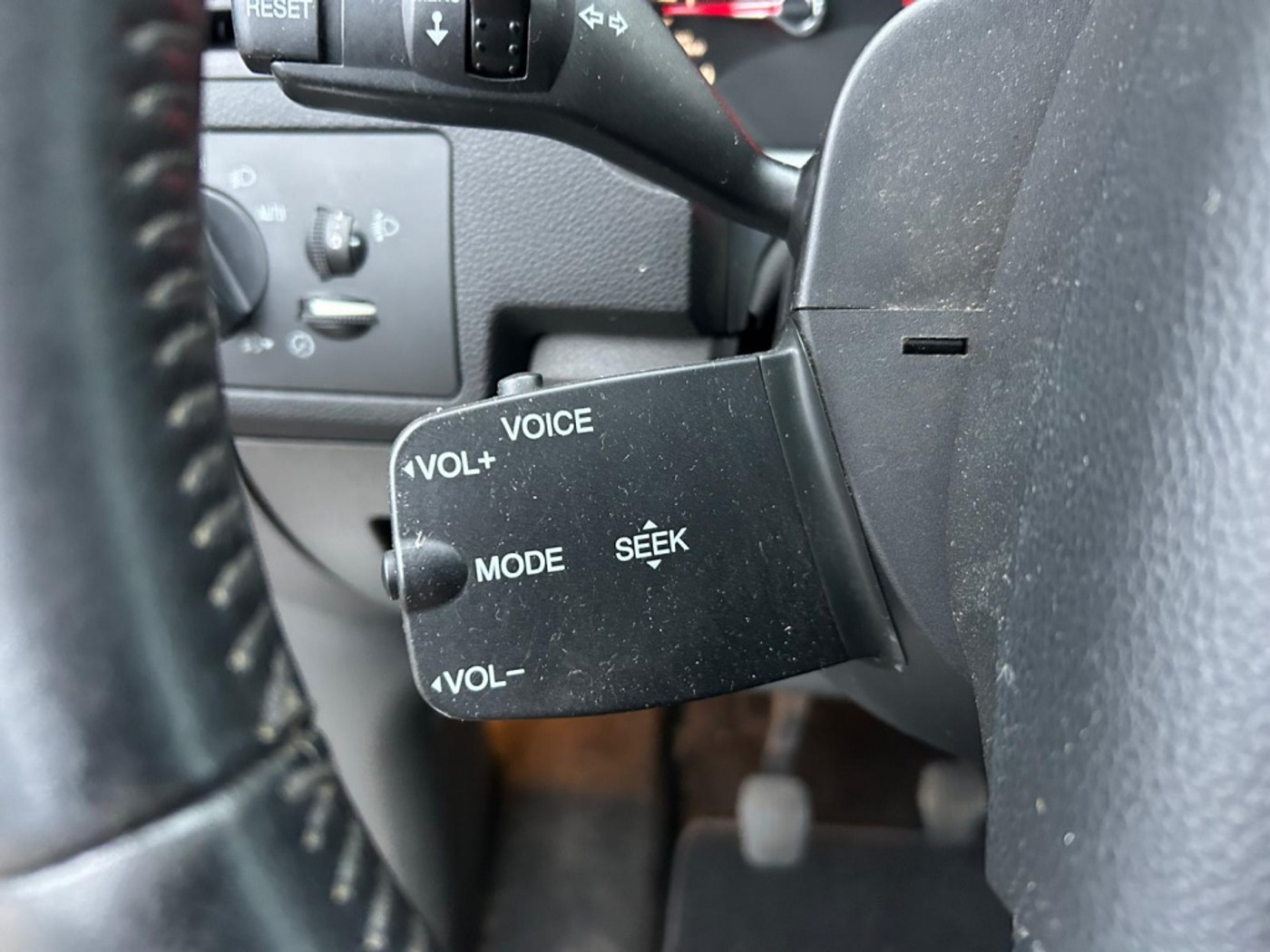 Foto van Ford Kuga