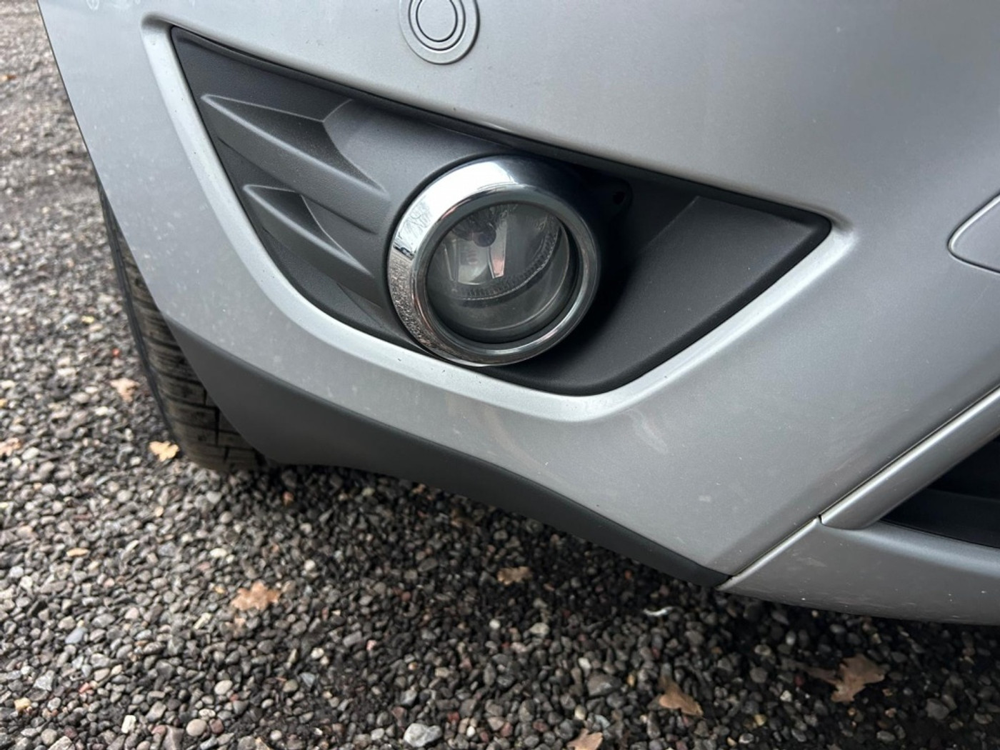 Foto van Ford Kuga