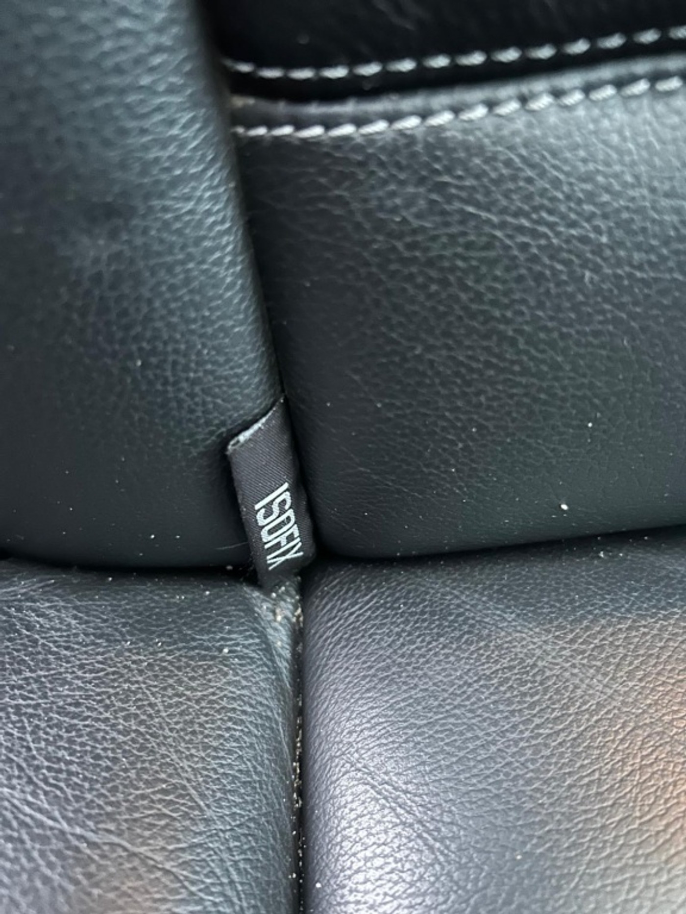 Foto van Ford Kuga
