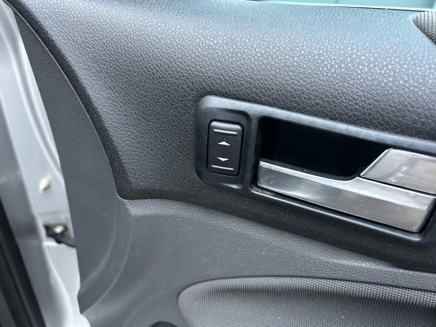 Foto van Ford Kuga