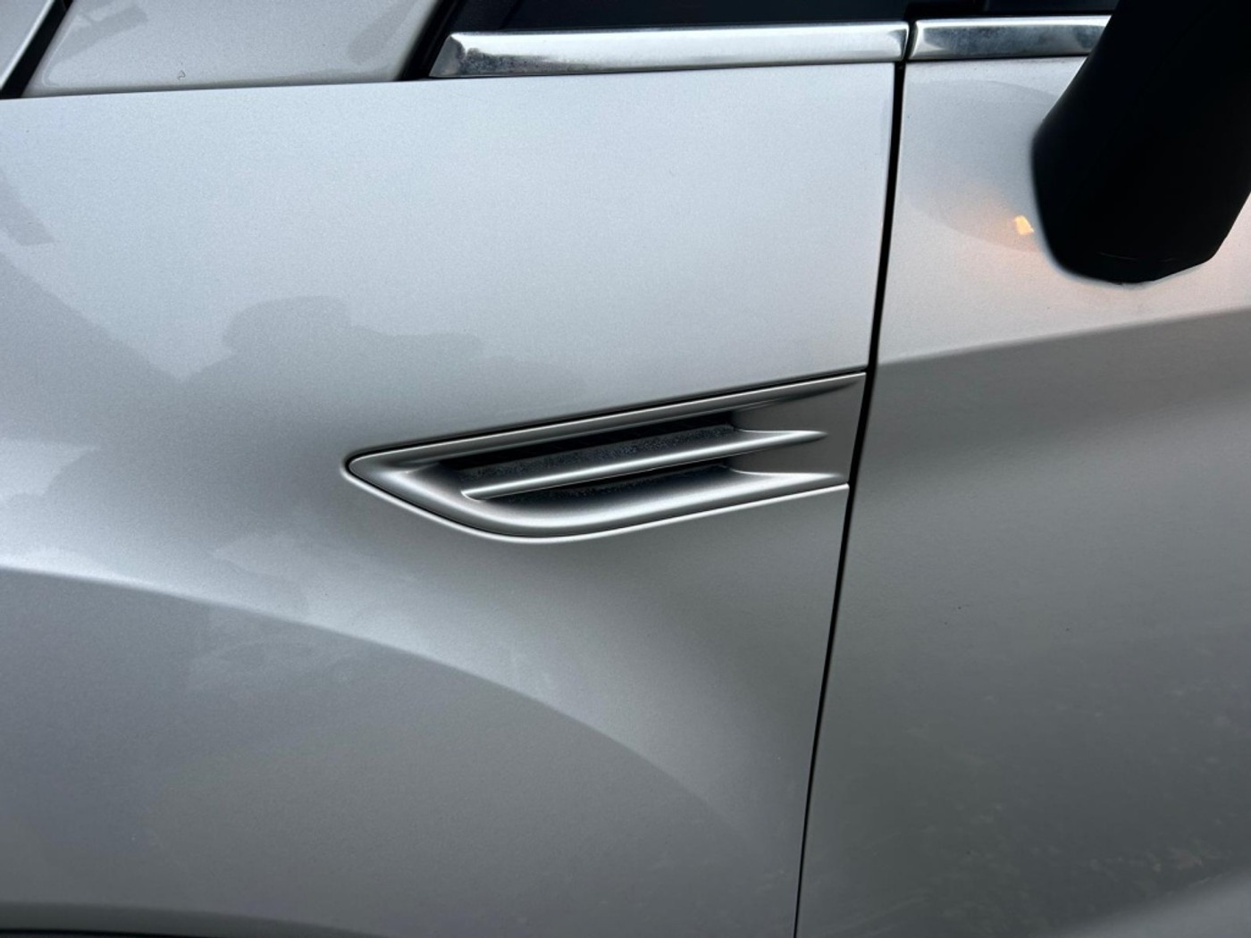 Foto van Ford Kuga