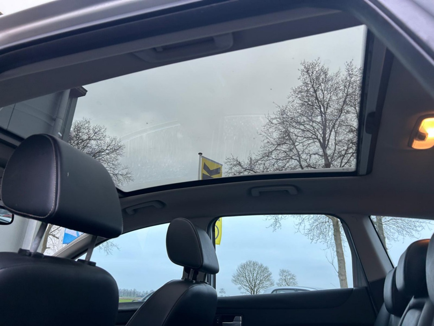 Foto van Ford Kuga