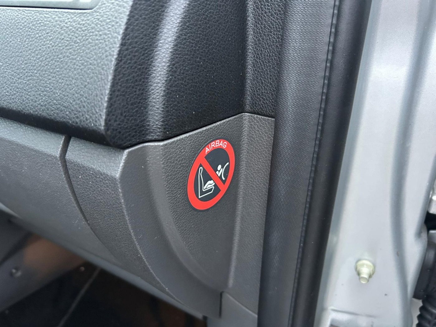 Foto van Ford Kuga