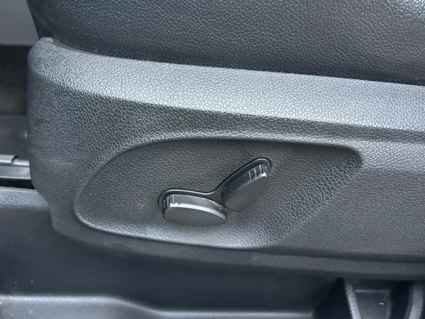Foto van Ford Kuga