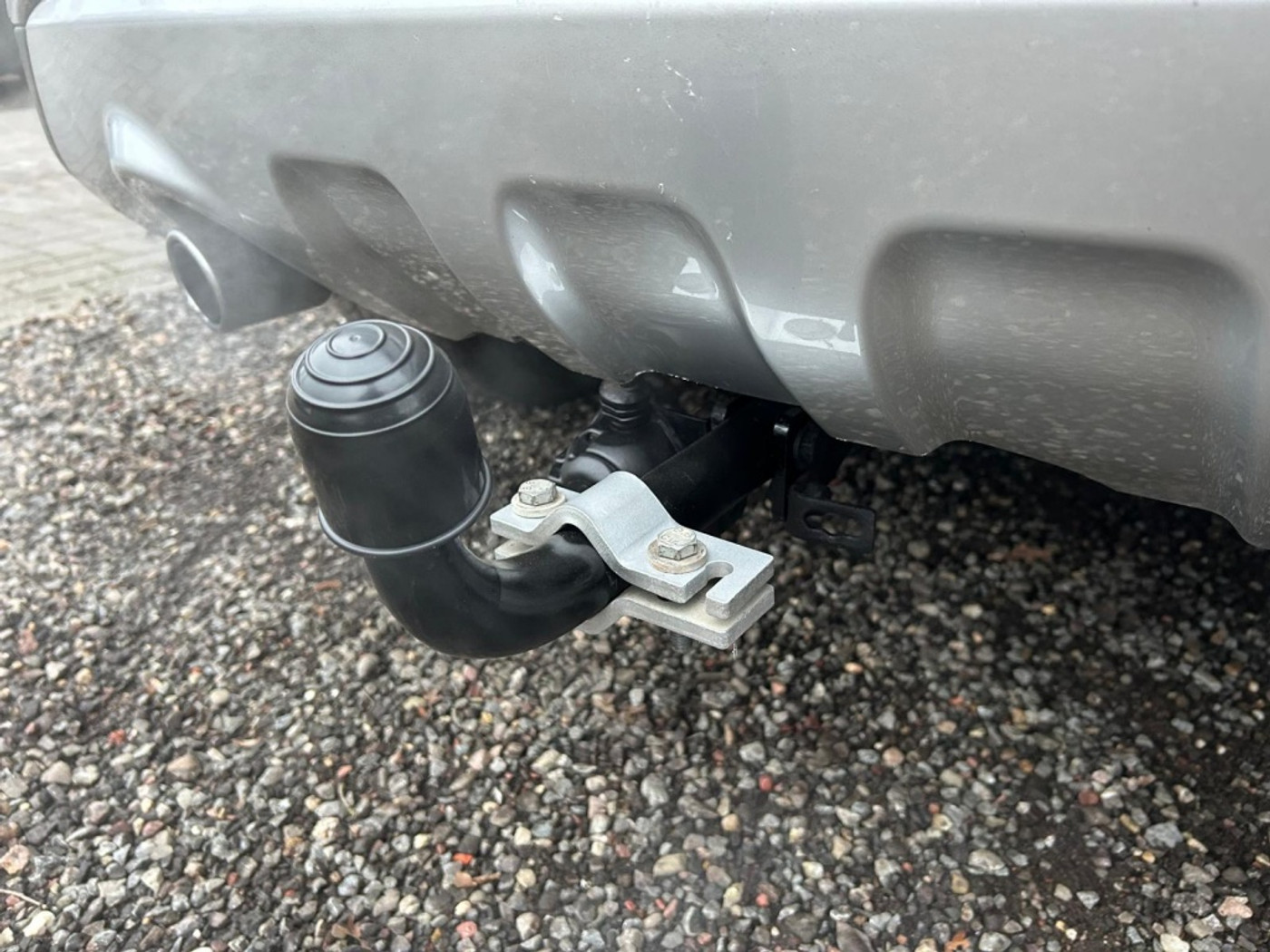 Foto van Ford Kuga