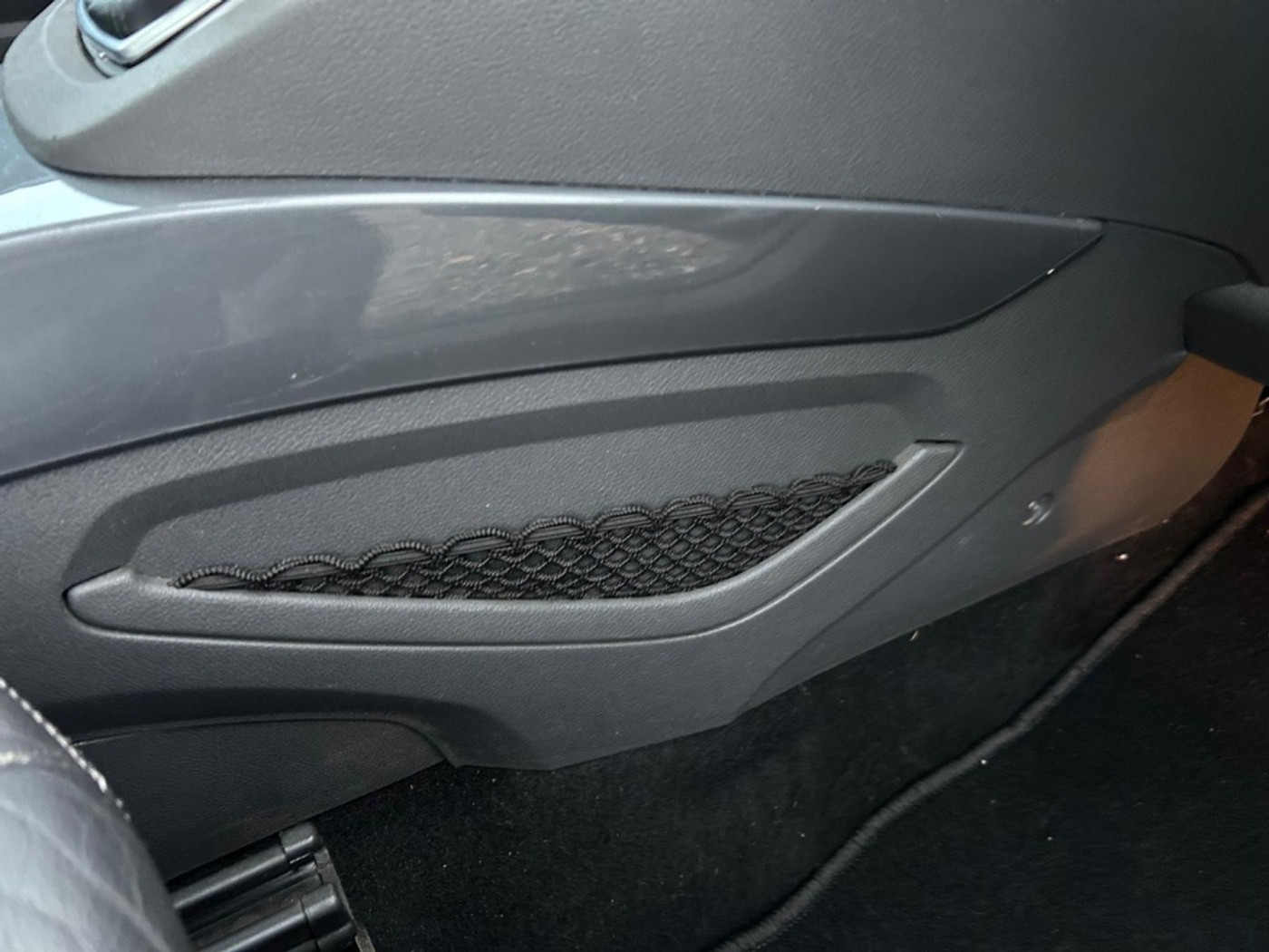 Foto van Ford Kuga