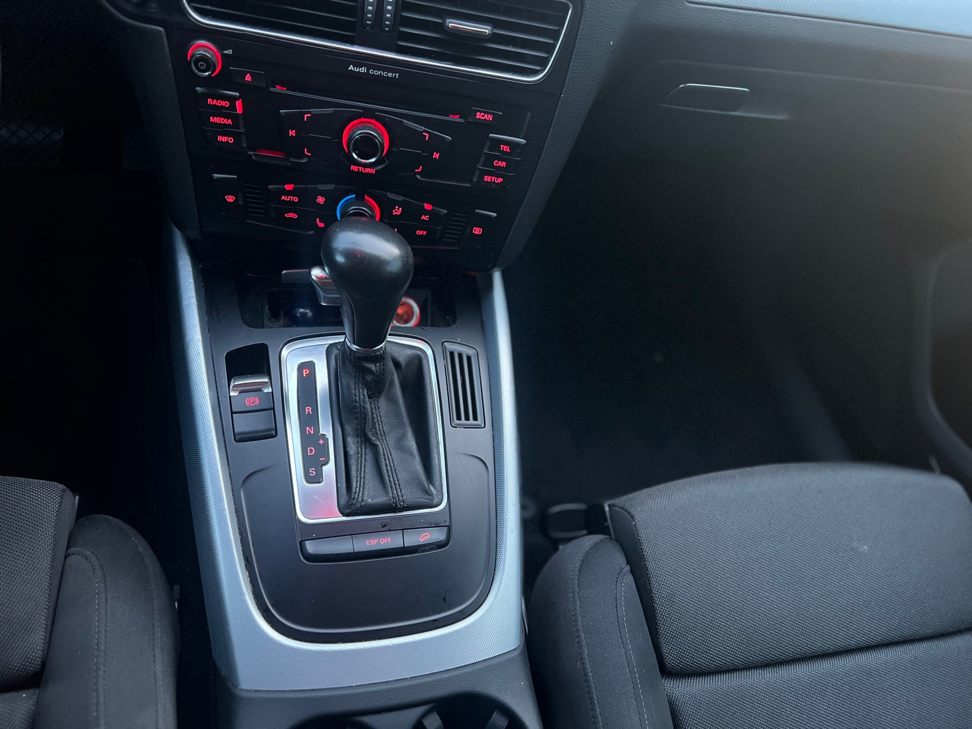 Foto van Audi Audi Q5