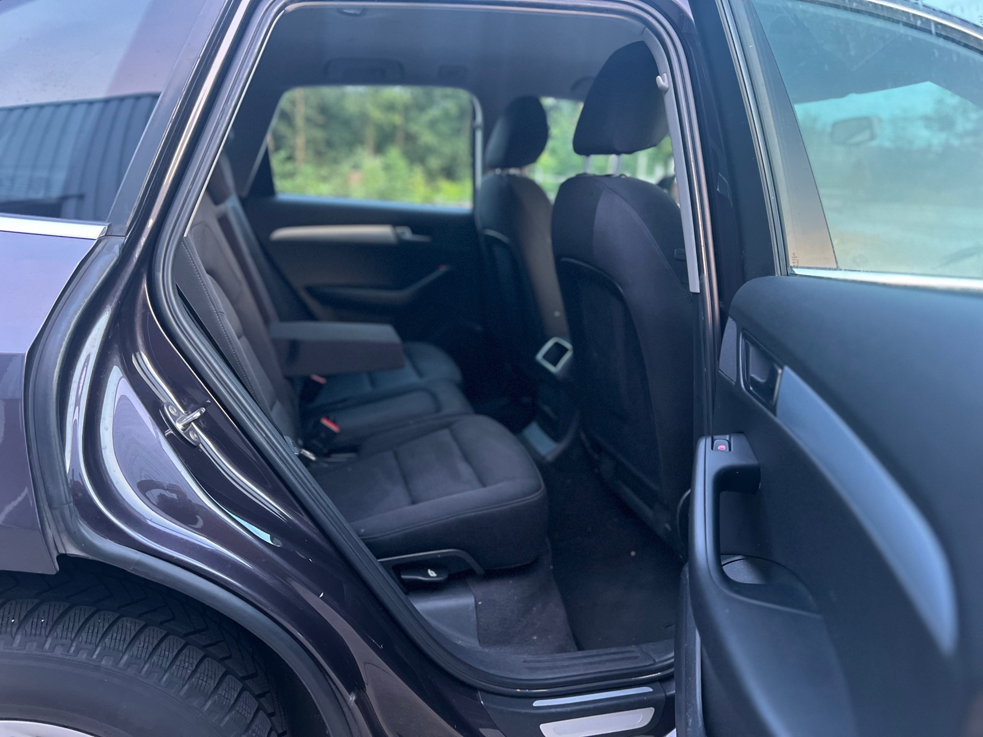 Foto van Audi Audi Q5