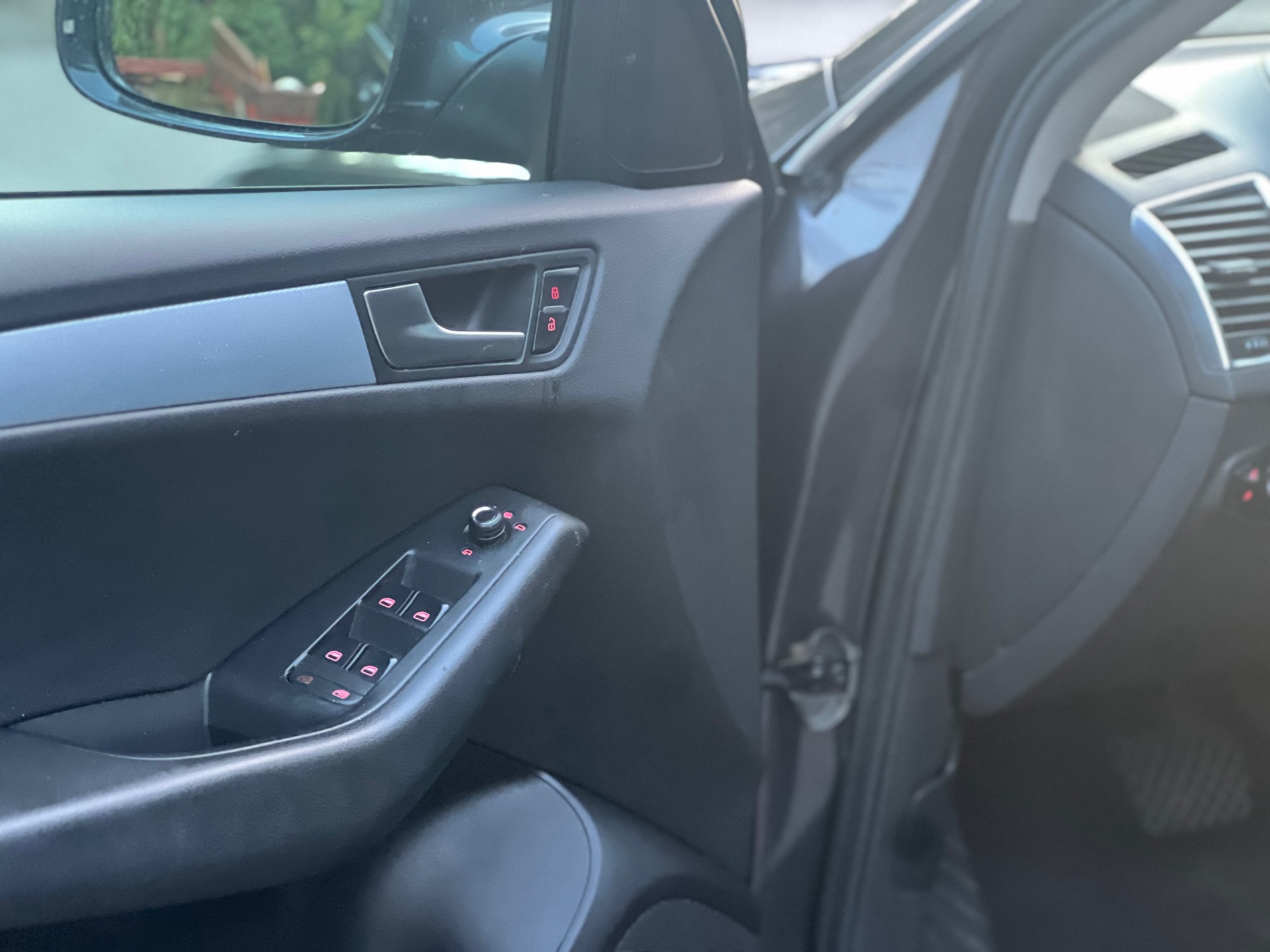 Foto van Audi Audi Q5