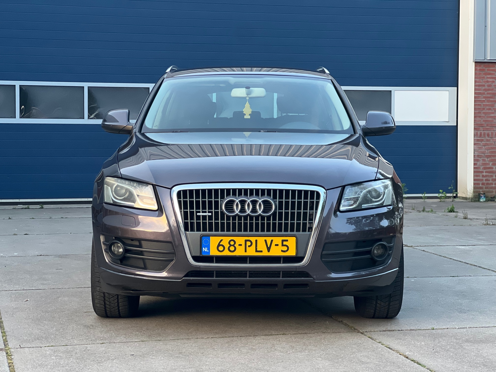 Foto van Audi Audi Q5