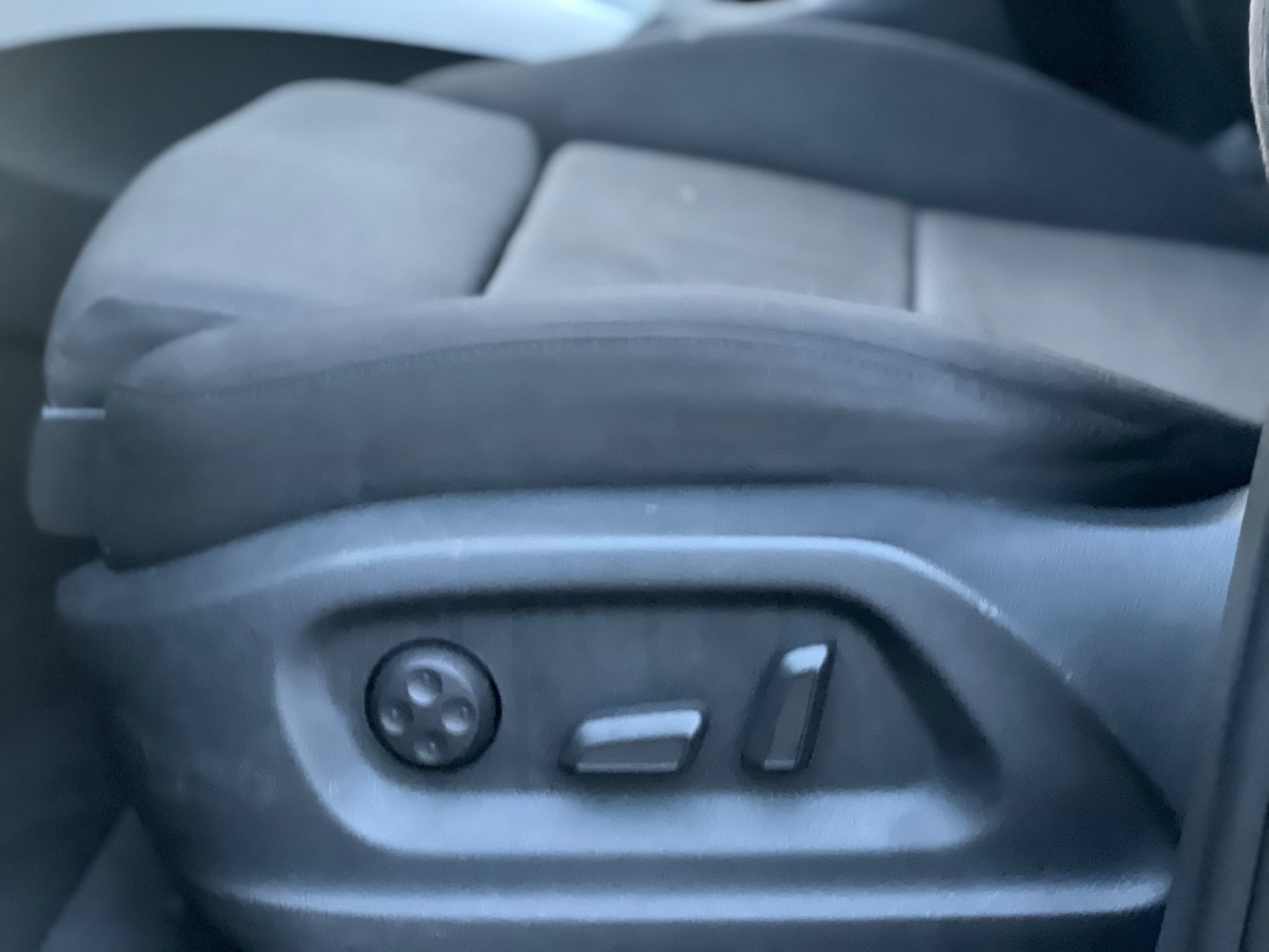 Foto van Audi Audi Q5