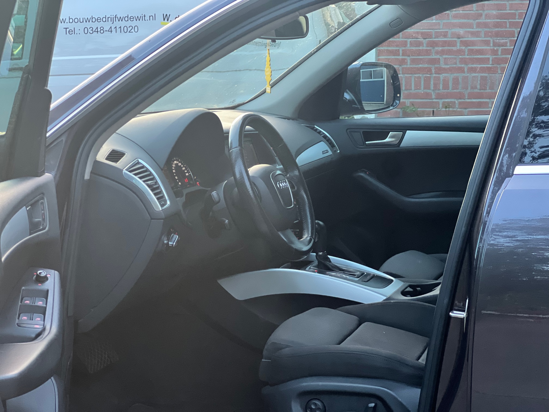 Foto van Audi Audi Q5