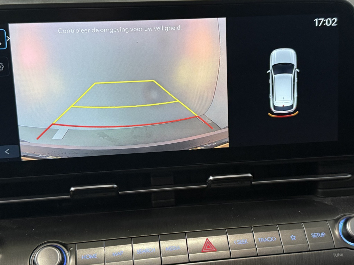 Foto van Hyundai Kona