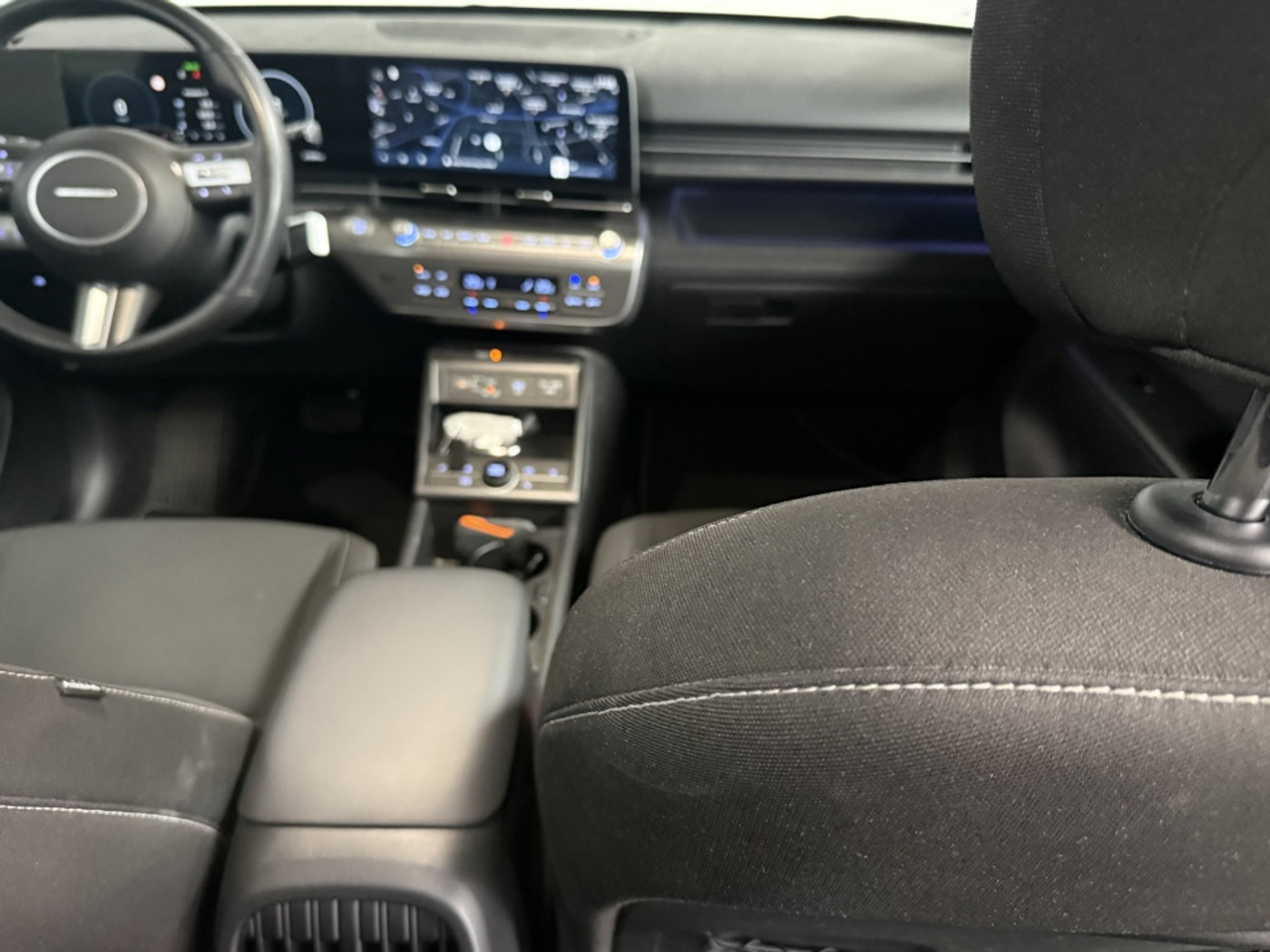 Foto van Hyundai Kona