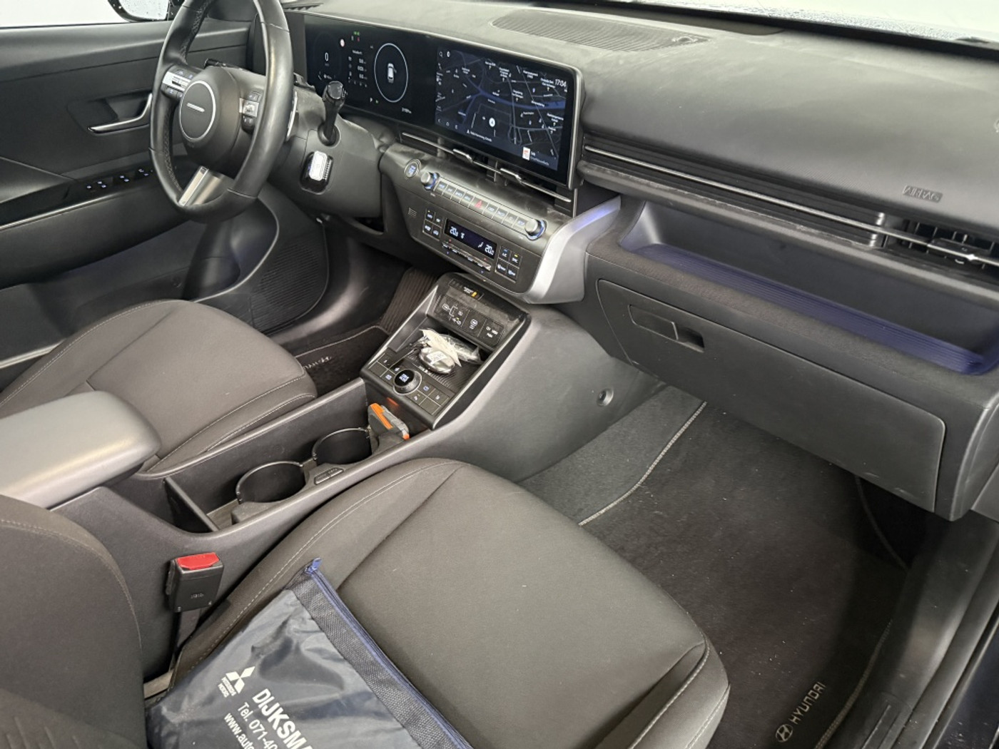 Foto van Hyundai Kona