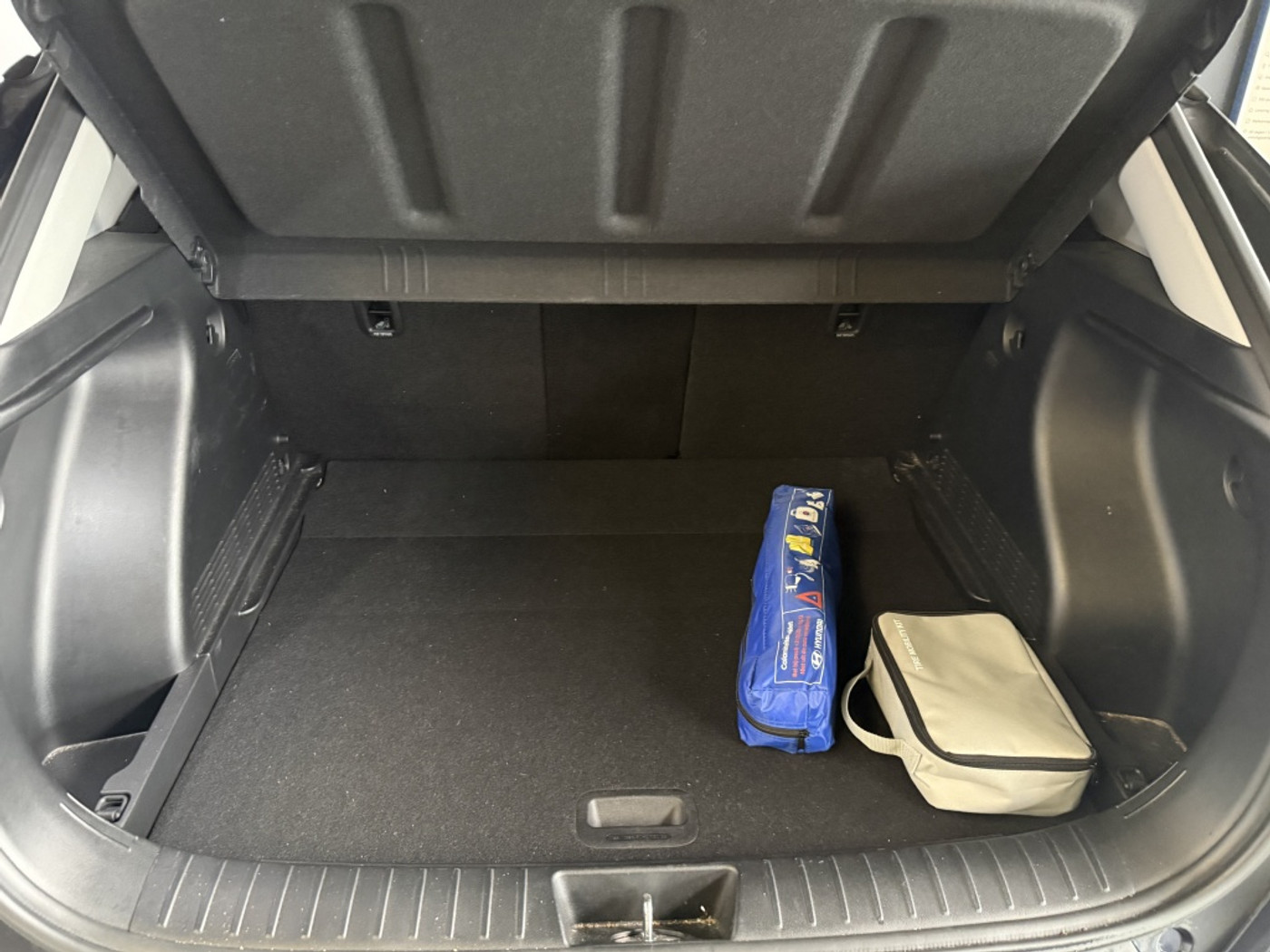 Foto van Hyundai Kona