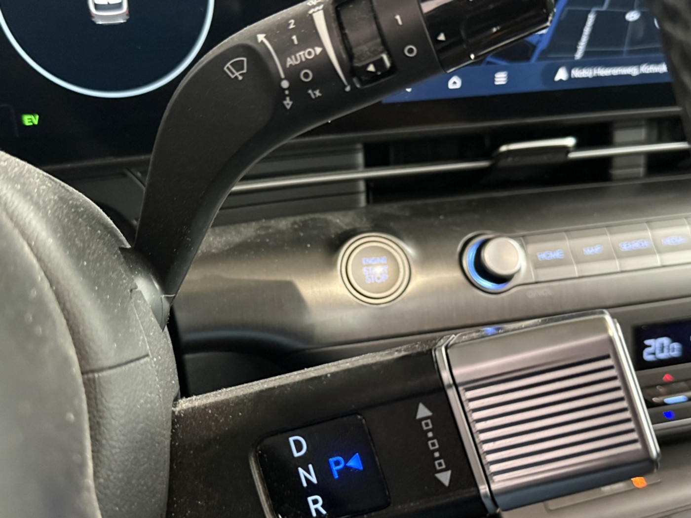 Foto van Hyundai Kona